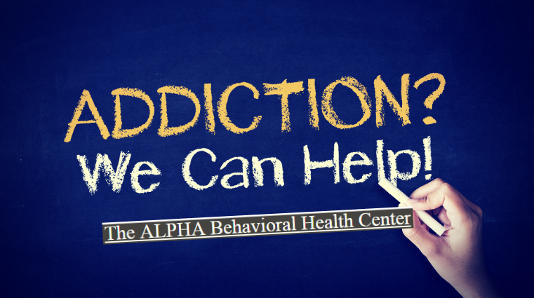 addiction treatment